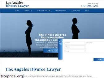 losangeles-divorceattorney.com