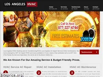 losangeles-hvac.com