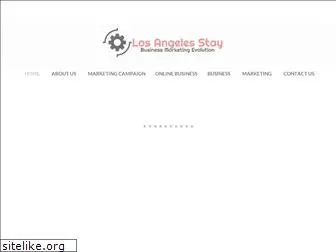 losangeles-stay.com