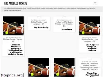 losangeles-tickets.com