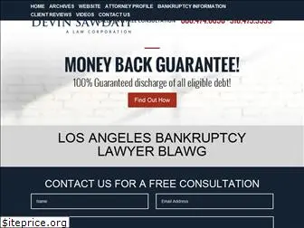 losangelesbankruptcylawyerblawg.com