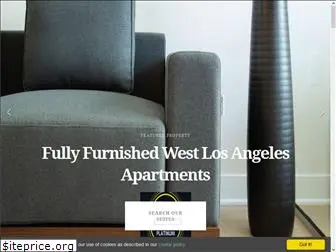 losangelescorporateapartments.com