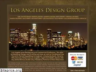 losangelesdesigngroup.com