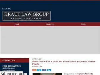 losangelesduiattorneyblog.com