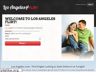 losangelesflirt.com