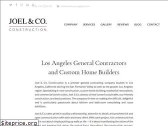 losangelesgeneralcontractor.com