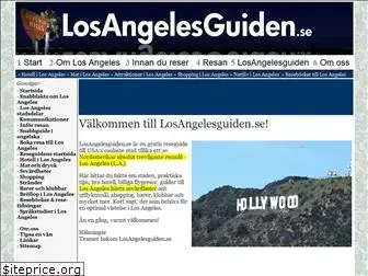 losangelesguiden.se