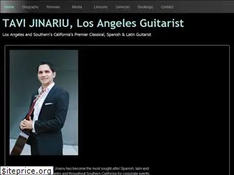 losangelesguitarist.com