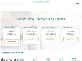 losangeleshomeremodeler.com