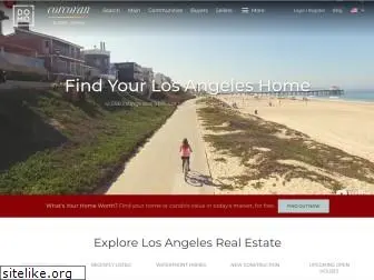 losangeleshomes.com