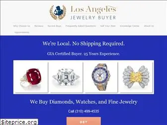 losangelesjewelrybuyer.com