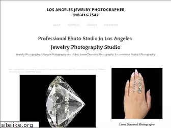 losangelesjewelryphotographer.com