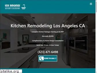 losangeleskitchendesigns.com