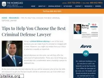 losangeleslegalcenter.net