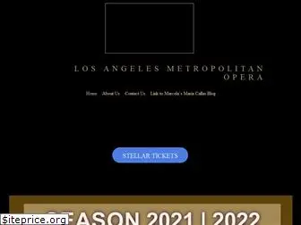 losangelesmet.com