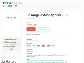 losangelesmoney.com