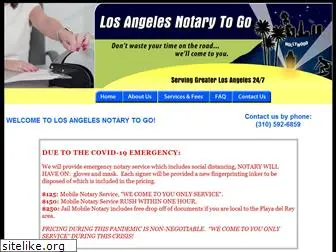 losangelesnotarytogo.com