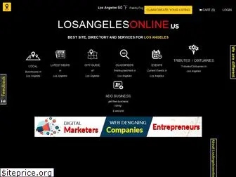 losangelesonline.us