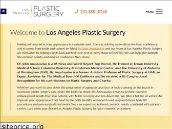 losangelesplasticsurgery.com