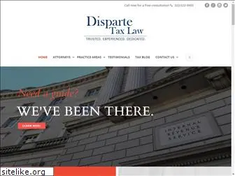 losangelestaxattorney.com