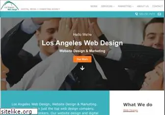 losangeleswebdesign.com