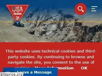 losangeleswelcome.com