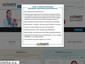 losante.com.tr