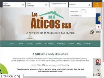 losaticos.com