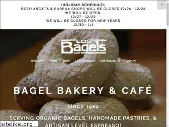 losbagels.com