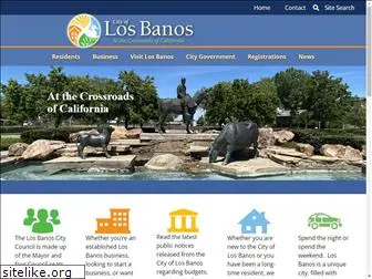 losbanos.org