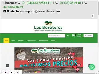 losbarateros.com