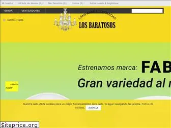 losbaratosos.com