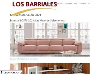 losbarriales.com