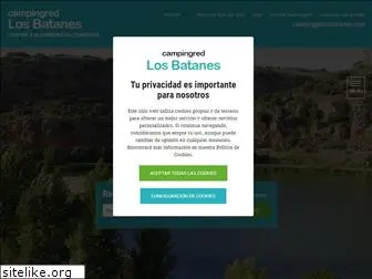 losbatanes.com