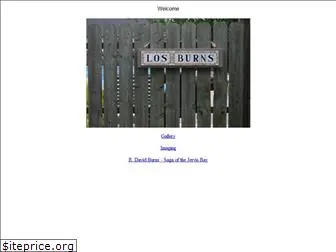 losburns.com