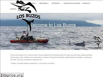 losbuzos.com