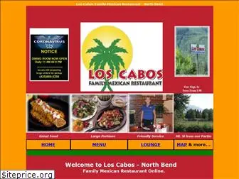 loscabos-northbend.com