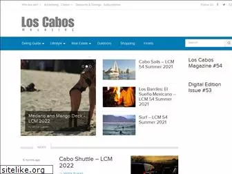 loscabosmagazine.com