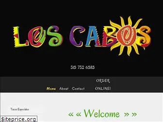 loscabosmexgrill.com