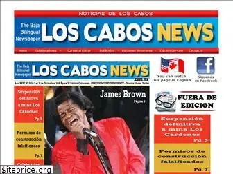loscabosnews.com.mx