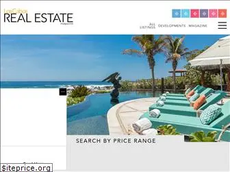 loscabosrealestate.com