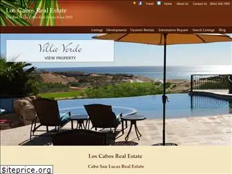 loscabosrealestate.pro