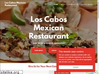 loscabosrestaurant.net