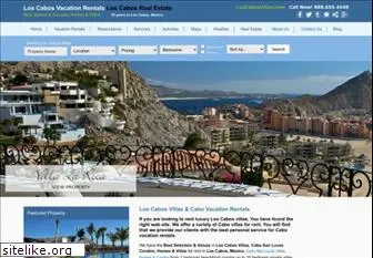 loscabosvillas.com