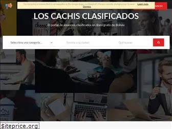 loscachis.com