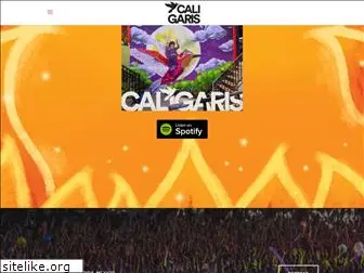 www.loscaligaris.net