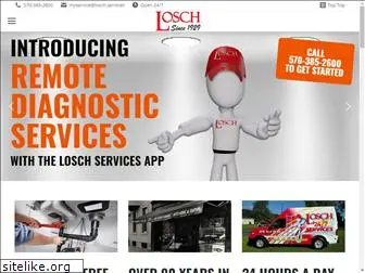 losch.services