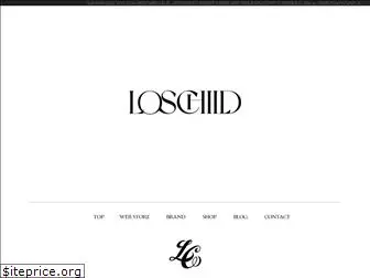 loschild.jpn.com