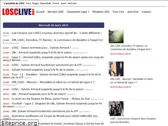 losclive.com