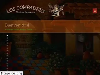 loscompadrestn.com